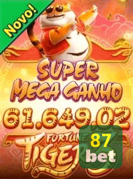 87BET bet — mercados de futebol e esportes no app